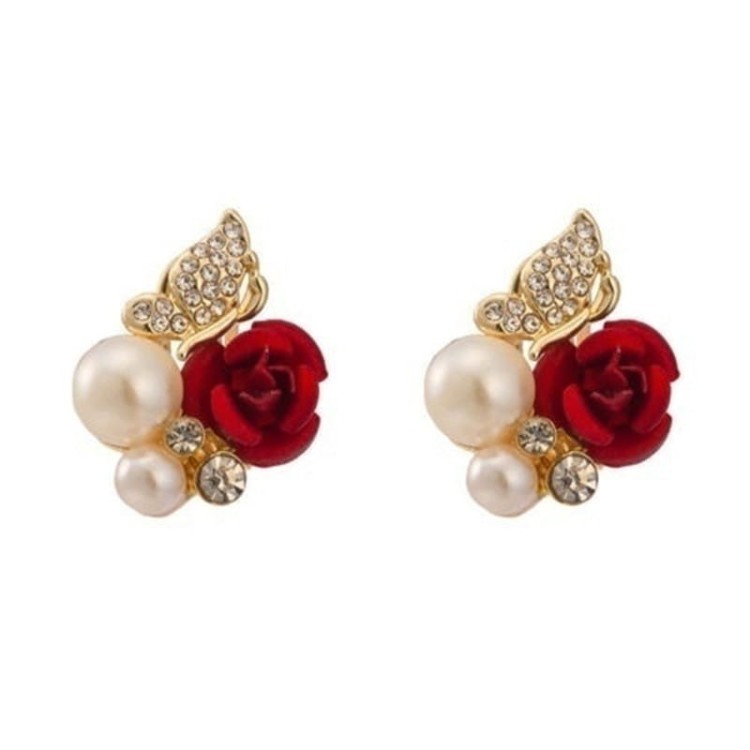 FBAADelysia-King-1-para-Grace-kobiety-modny-czerwony-r-any-motyl-Ear-Stud-anty-alergia-per.jpg