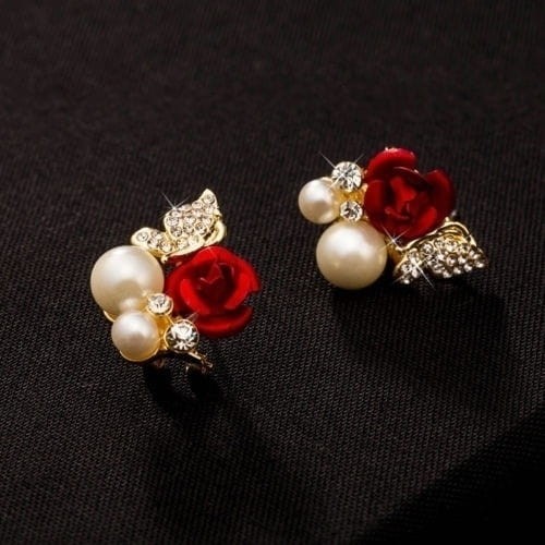KWSaDelysia-King-1-para-Grace-kobiety-modny-czerwony-r-any-motyl-Ear-Stud-anty-alergia-per.jpg