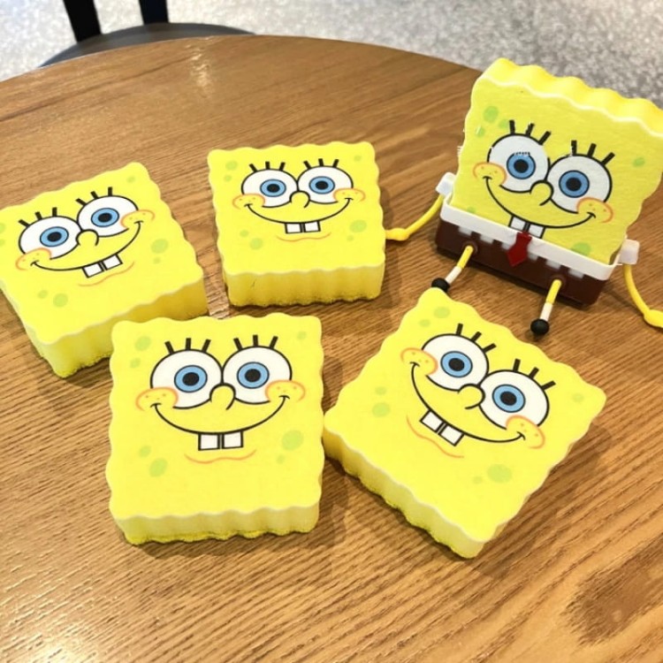 kMxCKuchnia-SpongeBobs-g-bka-do-mycia-naczy-g-bka-do-czyszczenia-Cartoon-akrylowy-stojak-kuchenny-na.jpg
