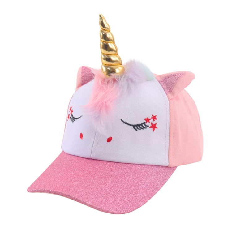 RyKIBaby-Girl-Sun-Hat-jednoro-ec-dzieci-czapki-z-daszkiem-ch-opi-ca-czapka-z-daszkiem.jpg
