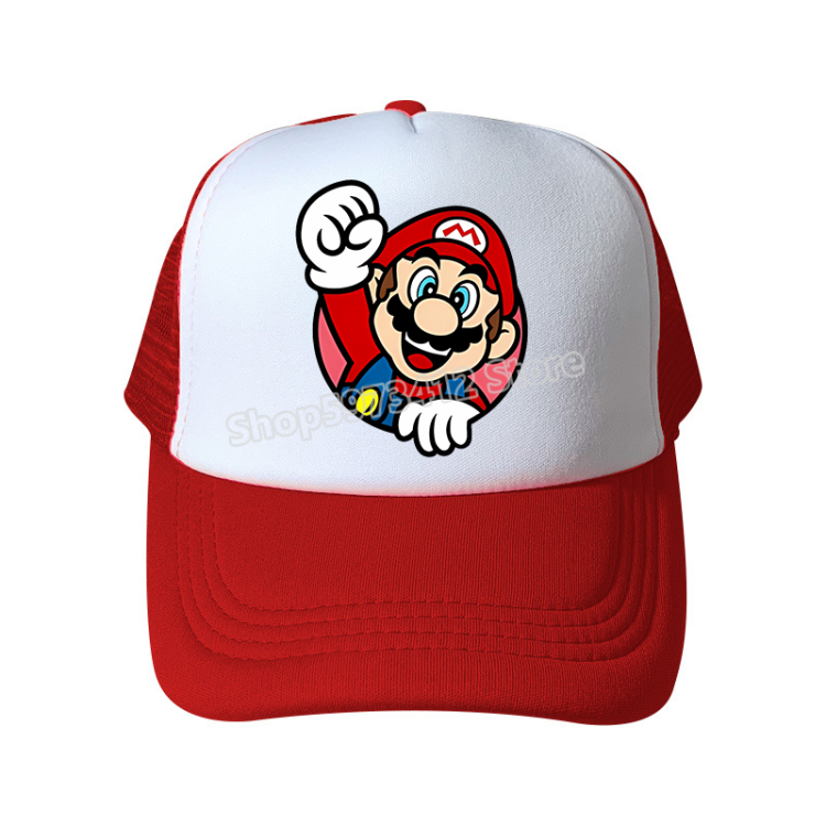 9MYwNowa-Super-Mario-Bros-czapka-z-daszkiem-z-kresk-wkowym-nadrukiem-dzieci-ca-bawe-niany-kapelusz.jpg