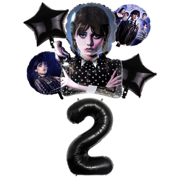 Lo70Wednesday-Addams-dekoracja-urodzinowa-folia-Numer-balon-ch-opiec-dziewczyny-Baby-Shower-rzeczy-zestaw-balon-w.jpg