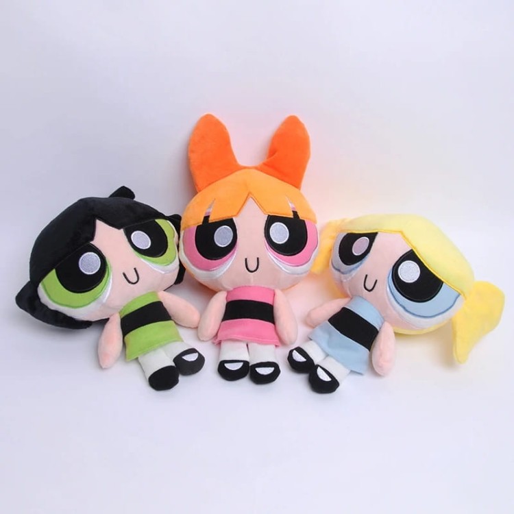 HWIB2023new-3-sztuk-partia-20cm-Cartoon-anime-Powerpuff-Girls-pluszowe-zabawki-liczny-kwiat-jaskier-b-belki.jpg