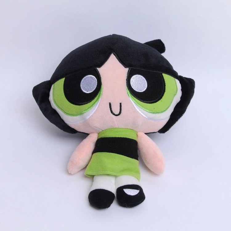 KQYh2023new-3-sztuk-partia-20cm-Cartoon-anime-Powerpuff-Girls-pluszowe-zabawki-liczny-kwiat-jaskier-b-belki.jpg