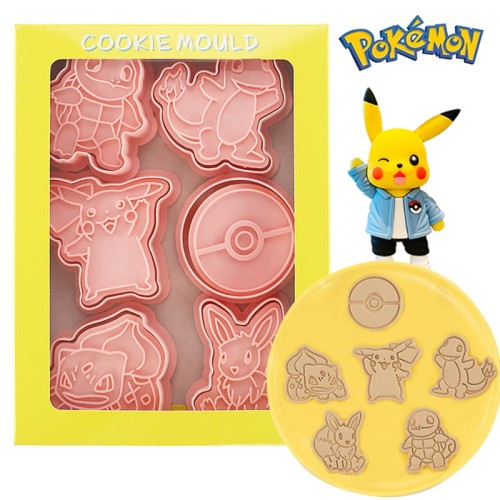 x0rLPokemon-6-sztuk-zestaw-foremka-do-ciasteczek-Anime-figurka-kresk-wkowa-z-Pikachu-prasa-forma-drukarska.jpg