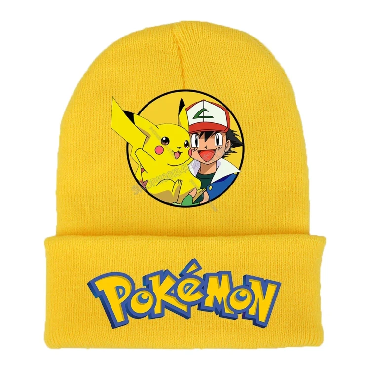 CjJZPokemon-czapka-z-dzianiny-nakrycia-g-owy-Pikachu-figurka-zimowa-we-niana-czapka-kresk-wka-Anime.jpg