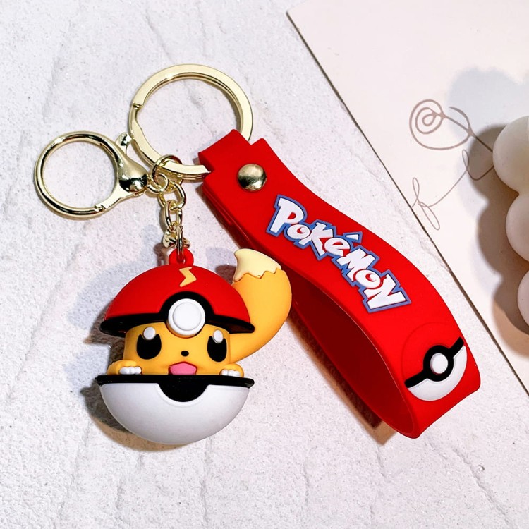 ak71Nowy-Kawaii-Anime-kresk-wka-Pokemon-brelok-liczny-Psyduck-Pikachu-kluczyk-do-samochodu-plecak-wisz-ce.jpg