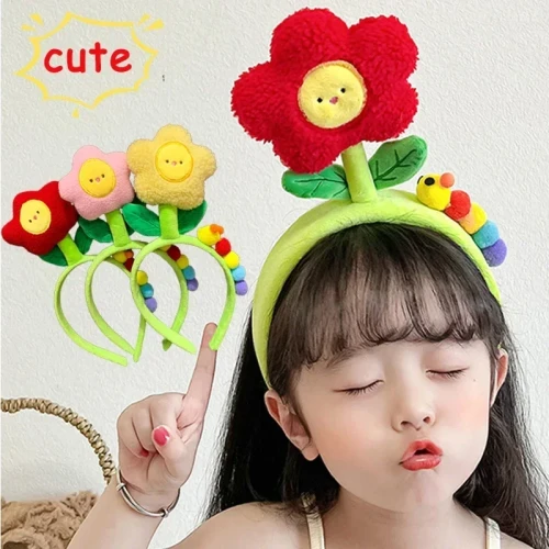 tCBmKresk-wka-g-sienica-kwiat-opaska-Kawaii-wystr-j-akcesoria-do-w-os-w-na-imprez.jpg
