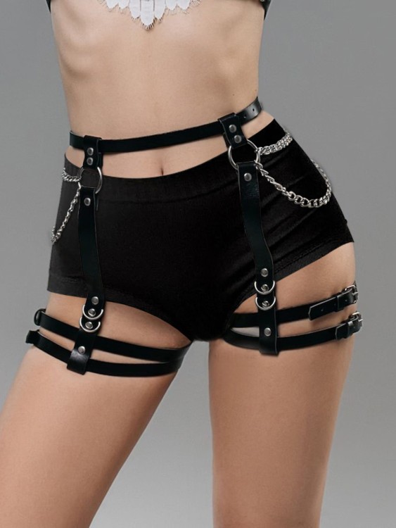 I5OAUYEE-Sexy-Punk-uprz-pas-do-po-czoch-dla-doros-ych-w-talii-uprz-pasek-do.jpg