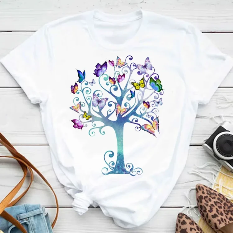 CKdqKolorowe-T-Shirt-z-nadrukiem-motyla-kr-tki-r-kaw-okr-g-y-dekolt-liczne-graficzne.jpg