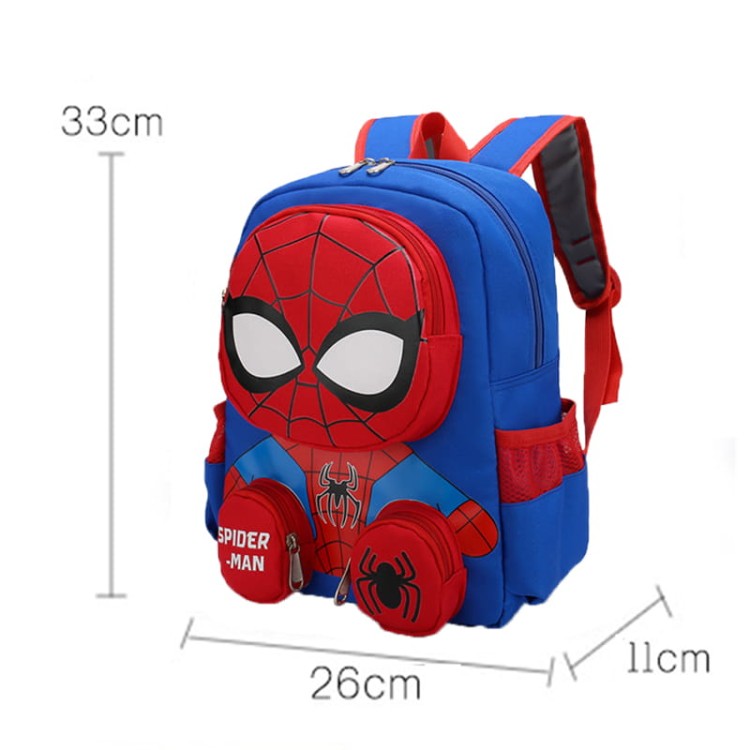 lT5mPlecaki-Spiderman-superbohaterowie-torba-szkolna-dla-uczni-w-kresk-wka-3d-Stereo-plecak-przedszkolny-torba-podr.jpg