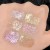 hHeCHERORANGEHR315-Crushed-Diamond-Ice-Diamond-Sleeper-Jedwabnik-Pen-Rozja-niaj-cy-i-zdobuj-cy-oczy-do.jpg