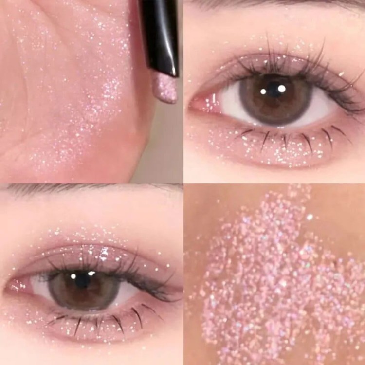 eYeeHERORANGEHR315-Crushed-Diamond-Ice-Diamond-Sleeper-Jedwabnik-Pen-Rozja-niaj-cy-i-zdobuj-cy-oczy-do.jpg